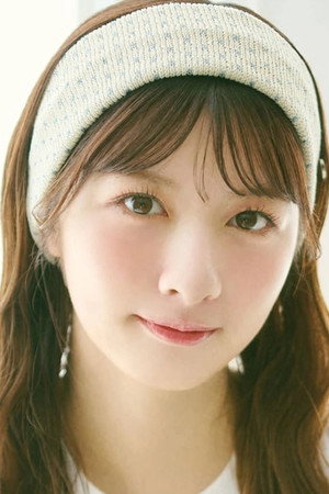 河口夏音