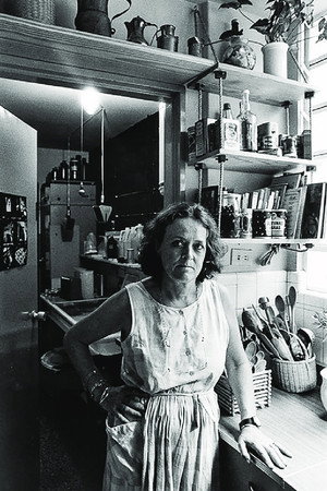María Franca Donda