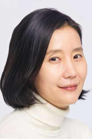 Kim Hye-young