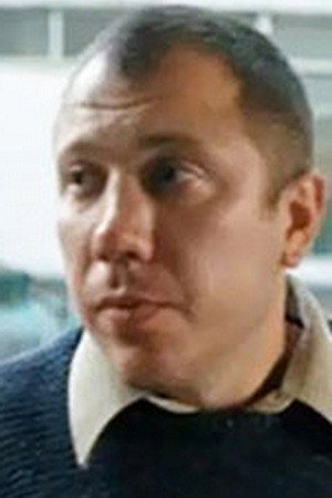 Pavel Balabanov