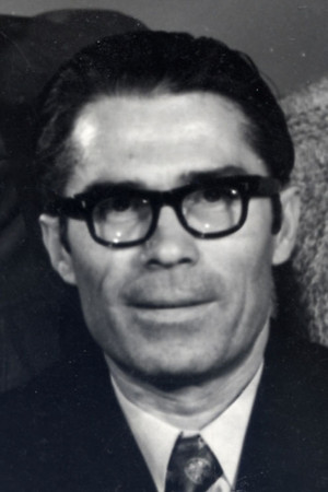Viktor Osennikov