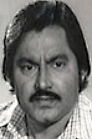 Shambhu Bhattacharya