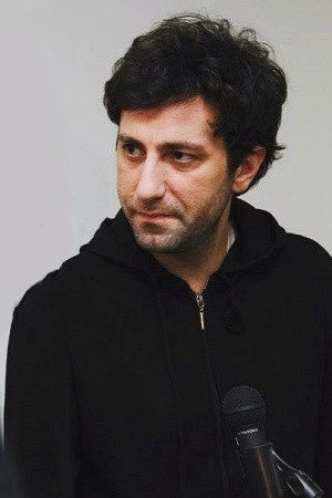 Zaza Bejashvili