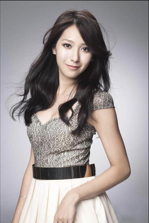 杨晴