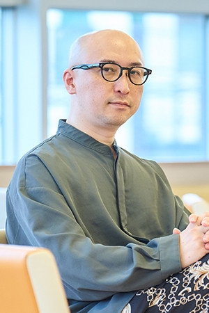 平牧大辅