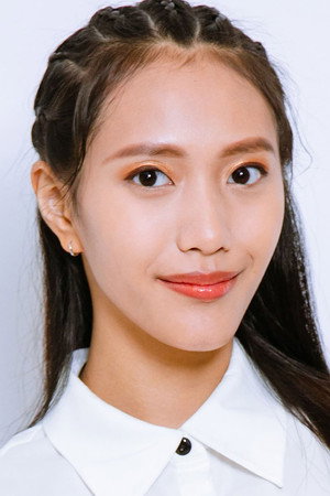 黄珮琪