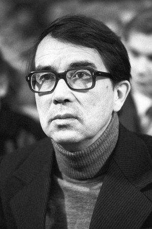 Valery Gavrilin