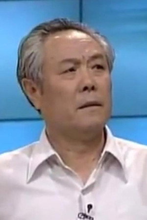 李冀明