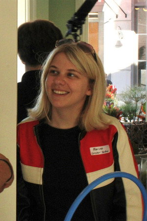Marina Frontani