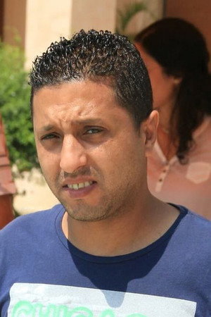 Zakaria Al-Qaffas