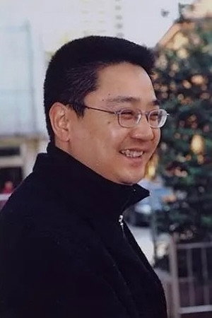 吴天戈