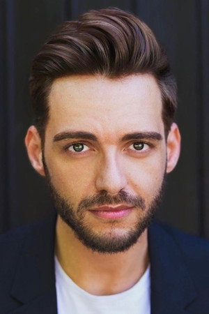 Eric Soriano