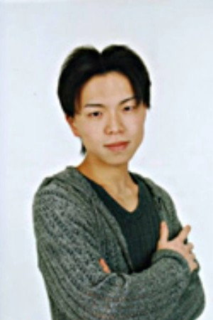 山本泰辅