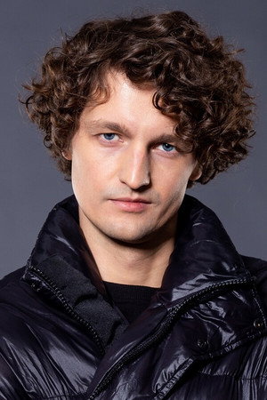 Denis Baranov