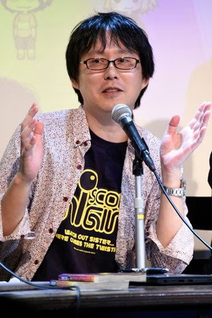 鹤冈信哉