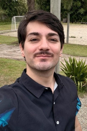 Mateus Garuffi