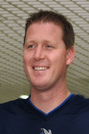Bradley Shaw