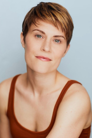 Elizabeth Potter