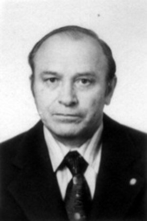 Zarubin Vladimir