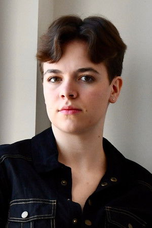 Eva Mosher