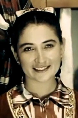 Klara Dzhalilova