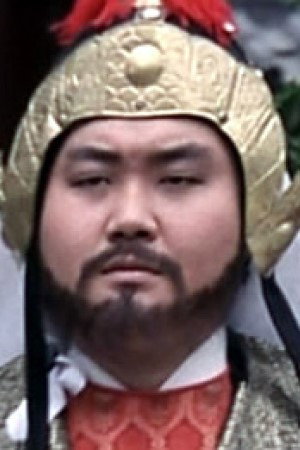 荆国忠