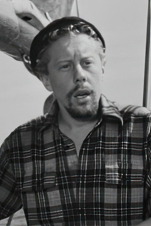 Joé Davray