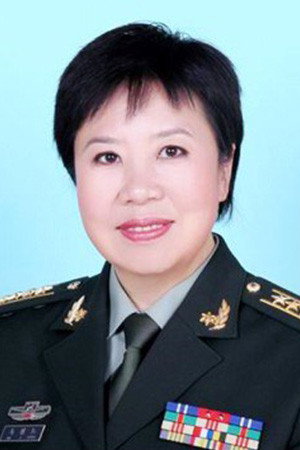 马继红