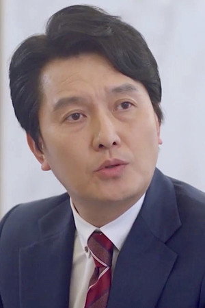 Yeo Woon Bok