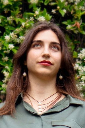 Pelagia Hatzinikita