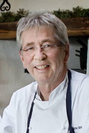 Arne Brimi