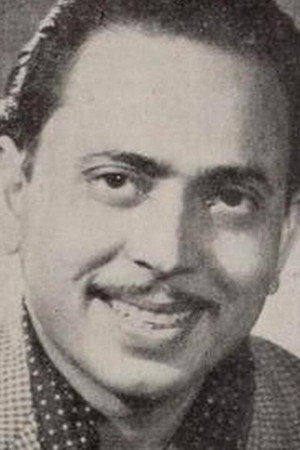 Mohammed Sadi