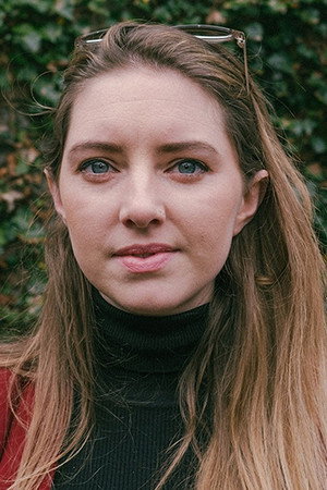 Anna Mullarkey