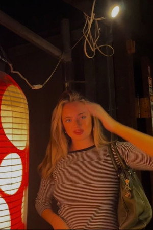 Hannah Leaver