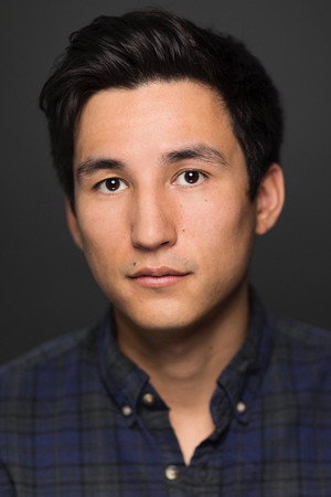 Lee Fang