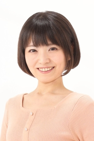 岛形麻衣奈