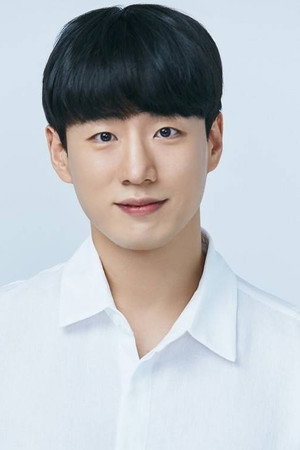 Hwang Yun-Seong