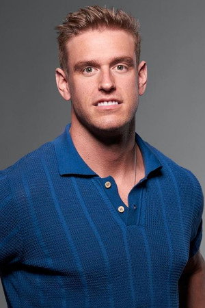 Shayne Jensen