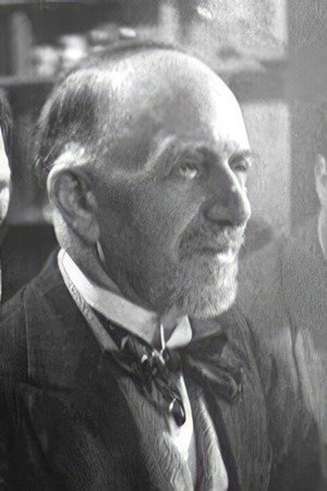 Gustave Hamilton
