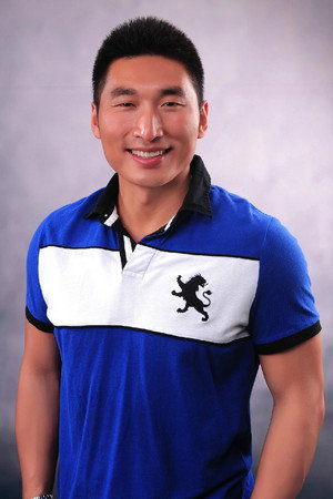 李胜达