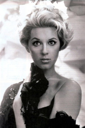 Tere Velázquez