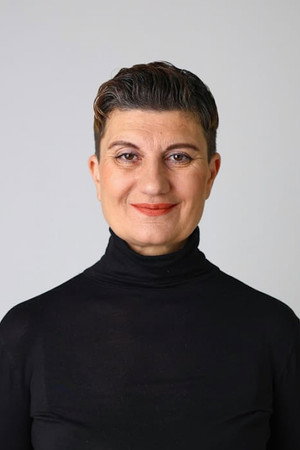 Natalya Medvedeva