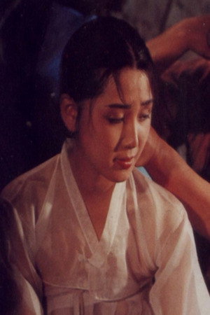 Hye-ji Kang