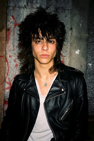 Mitch Martín
