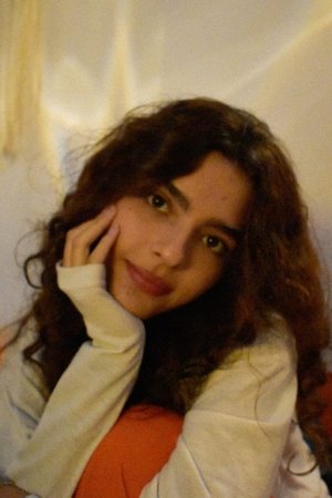 Nadine Arroyo