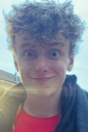 Daniel Balderson