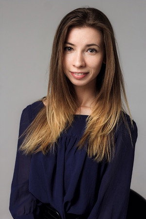 Ekaterina Golovanova