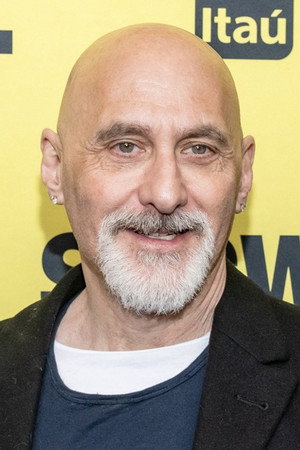 Jeffrey Robinov