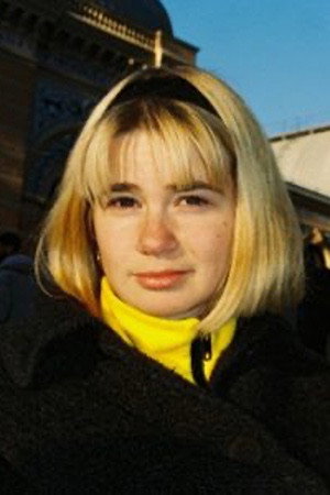 Tapounet, Alicia
