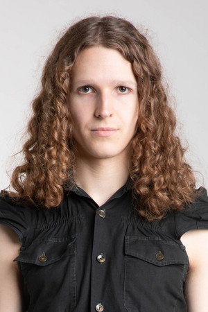 Charles Jimenez